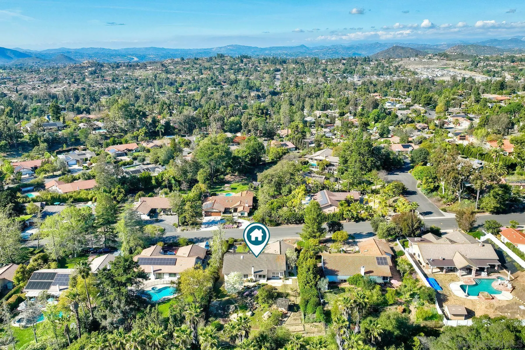 13145 Silver Saddle Lane Poway, CA 92064 - Photo 50 of 53