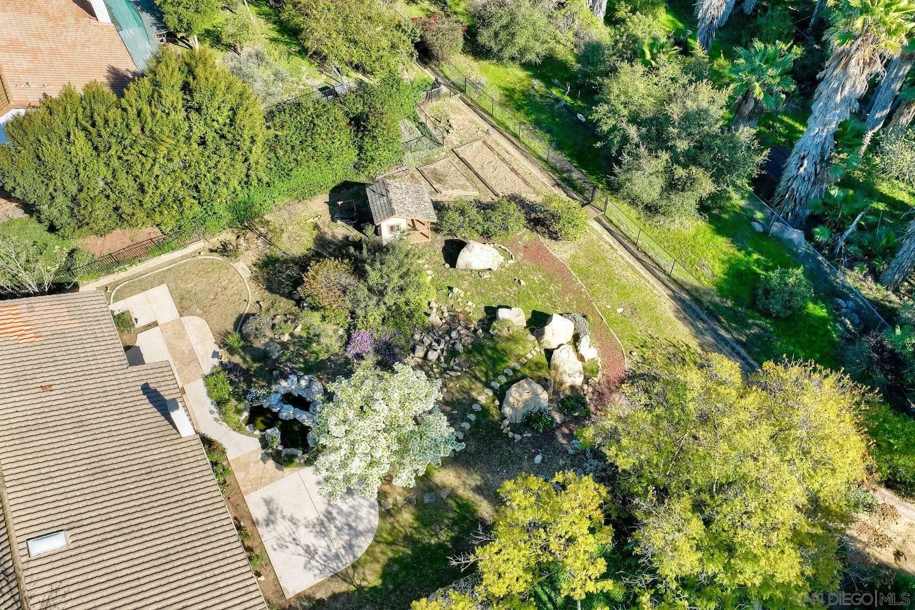 13145 Silver Saddle Lane Poway, CA 92064 - Photo 51 of 53 a picture of flowers