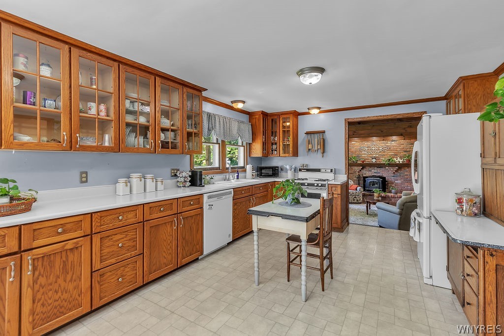 8061 Cole Road Boston, NY 14033 - Photo 19 of 49