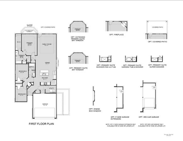 $303,508 | 13907 Lion Rock Court, Willis, TX 77318