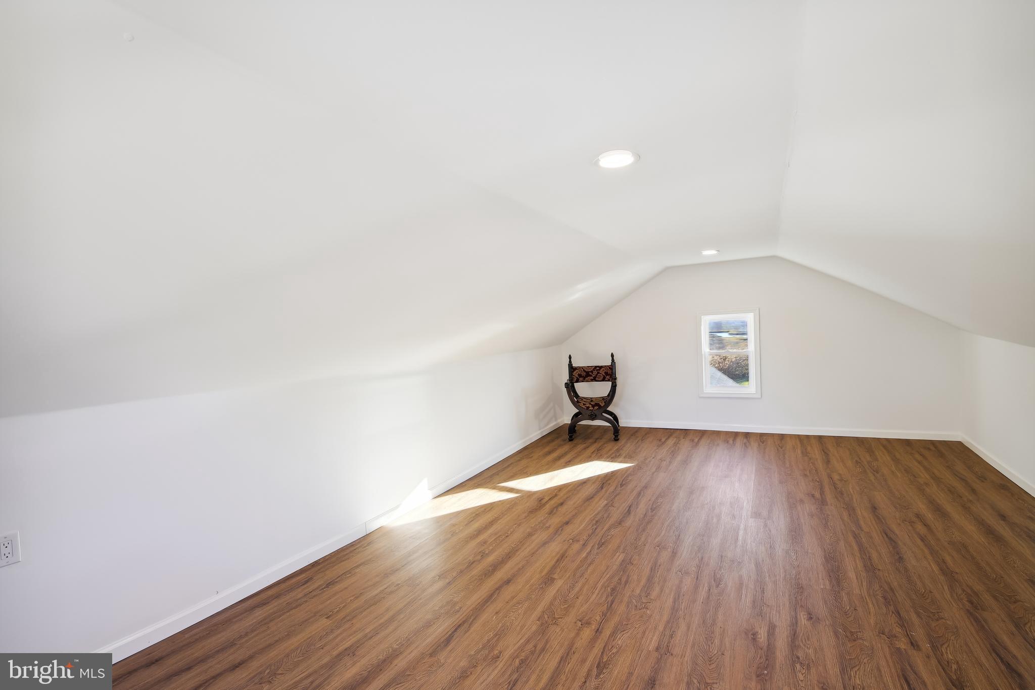 23391 Custom House Road Deal Island, MD 21821 - Photo 38 of 64 23'x14' 3rd Floor Bedroom 4 with Eastern View