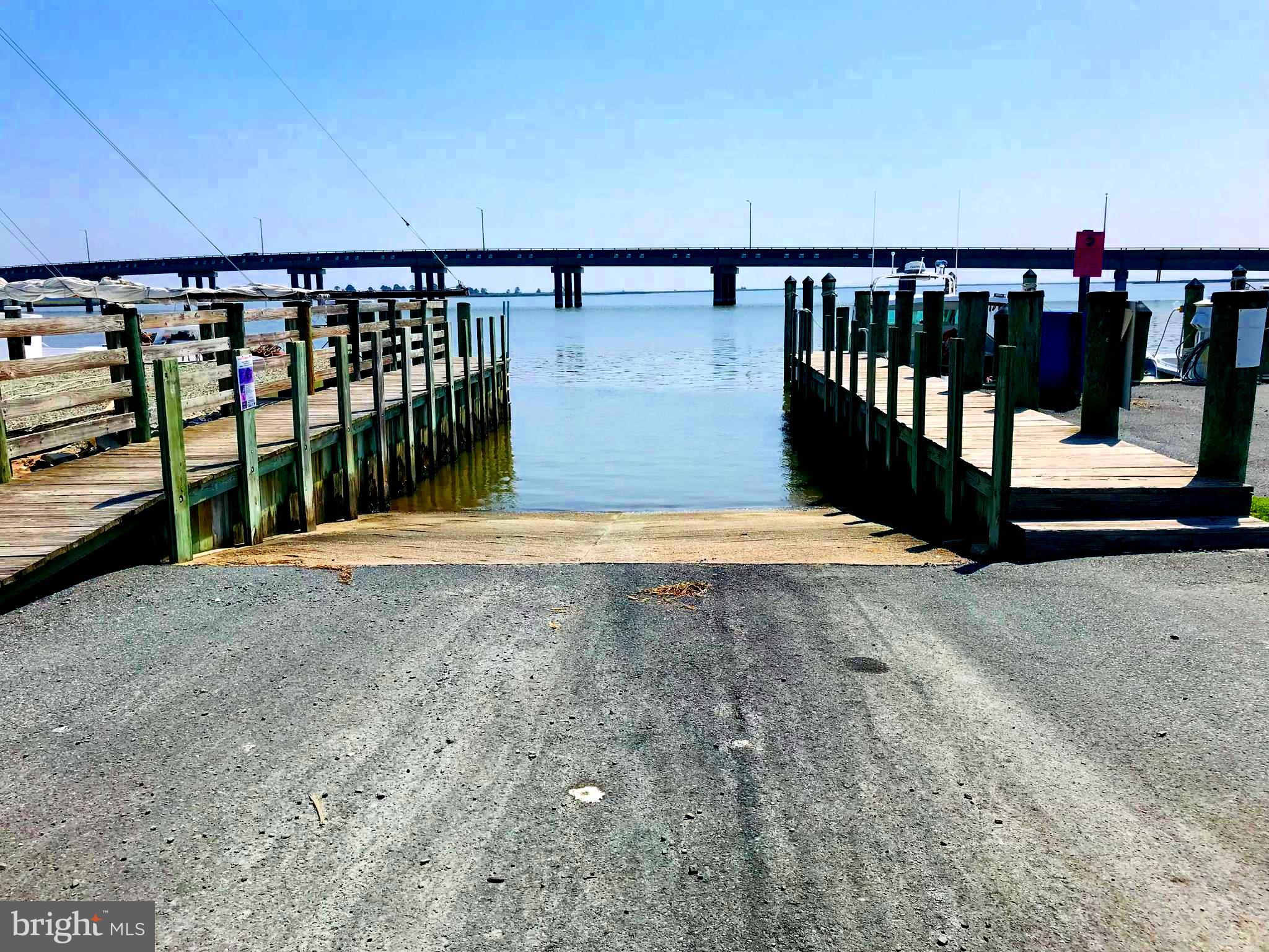 23391 Custom House Road Deal Island, MD 21821 - Photo 60 of 64 Deal Island Marina is 5 minutes from Compound
