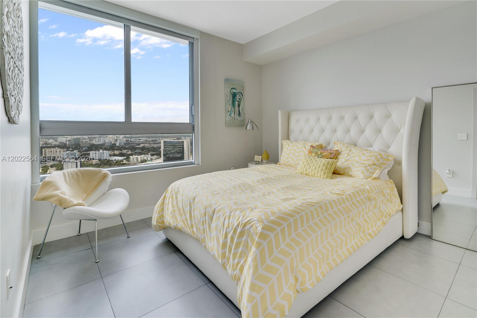 90 Southwest 3rd Street, Unit 4308 Miami, FL 33130 - Photo 12 of 24