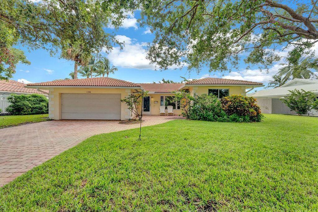 1198 Southwest 5th Court Boca Raton, FL 33432 - Photo 5 of 28 3333333