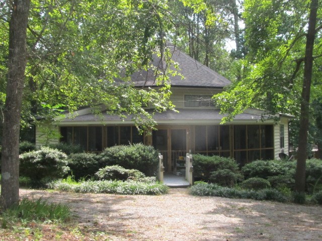 Main View
