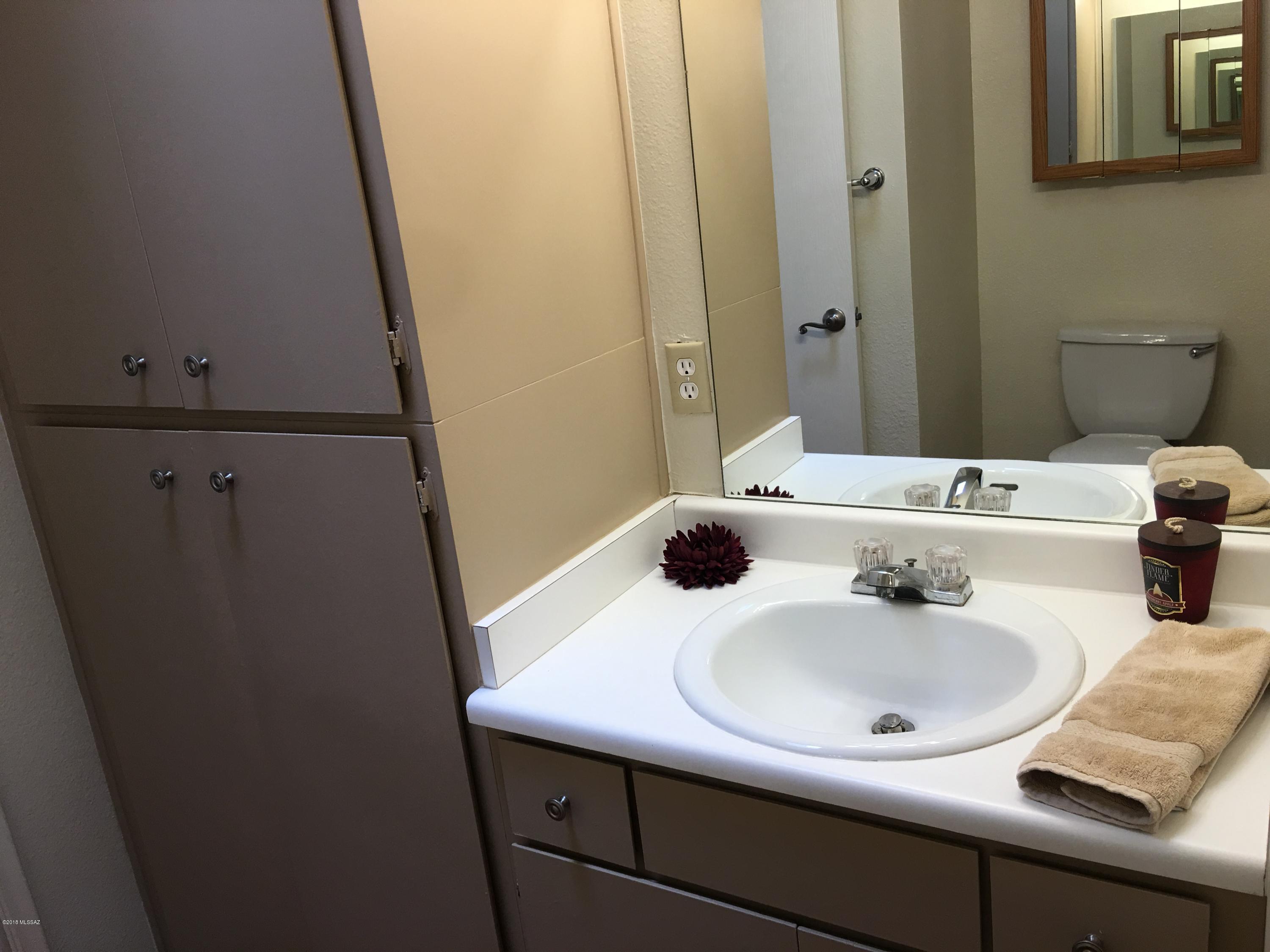 3750 North Country Club Road, Unit 40 Tucson, AZ 85716 - Photo 22 of 22
