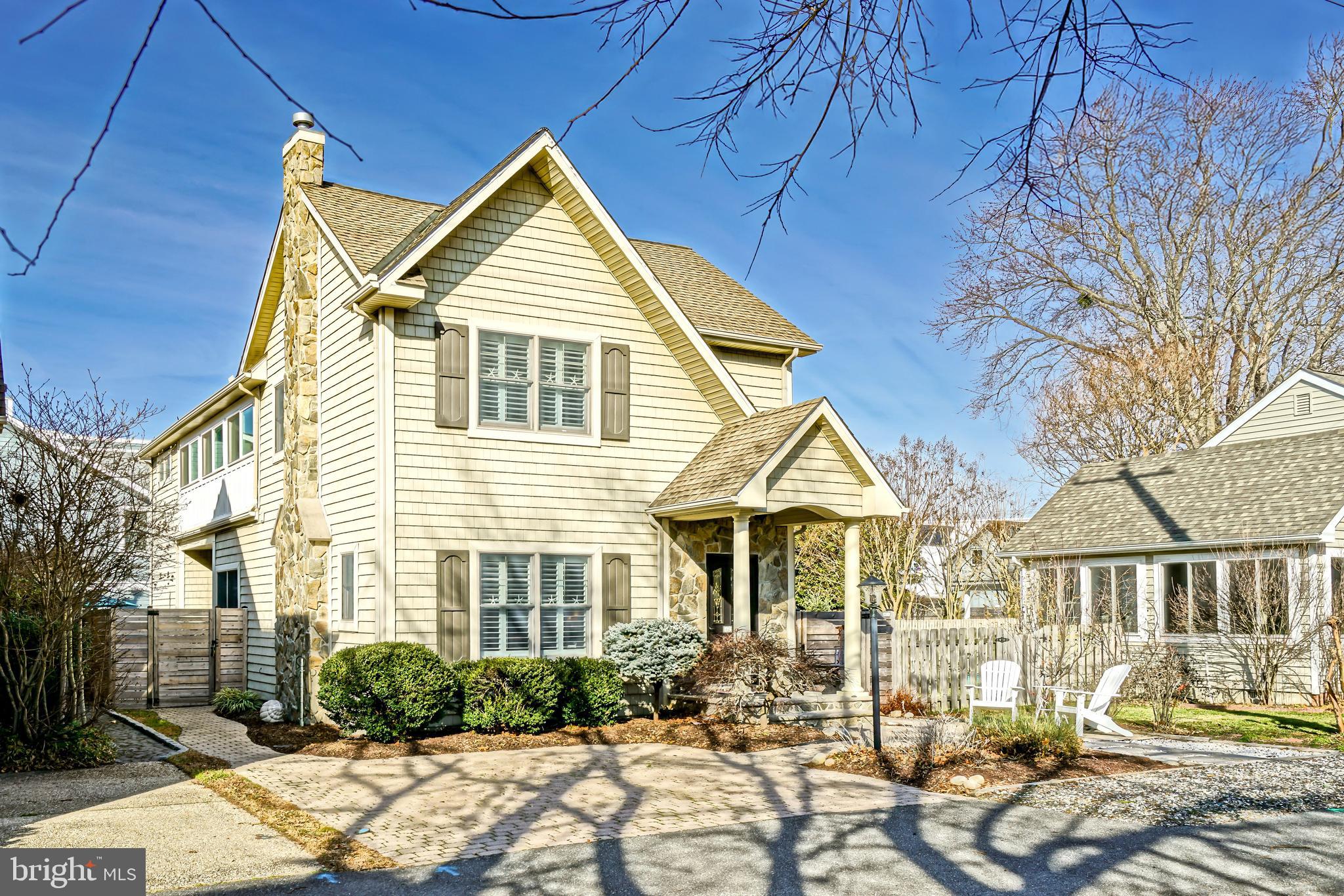 412 Mulberry Street Lewes, DE 19958 - Photo 2 of 74