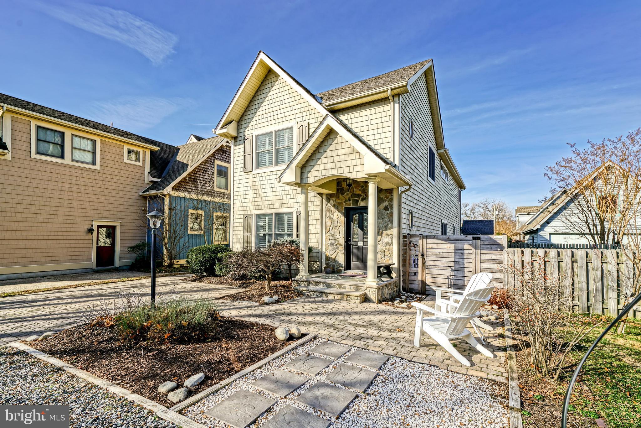 412 Mulberry Street Lewes, DE 19958 - Photo 3 of 74