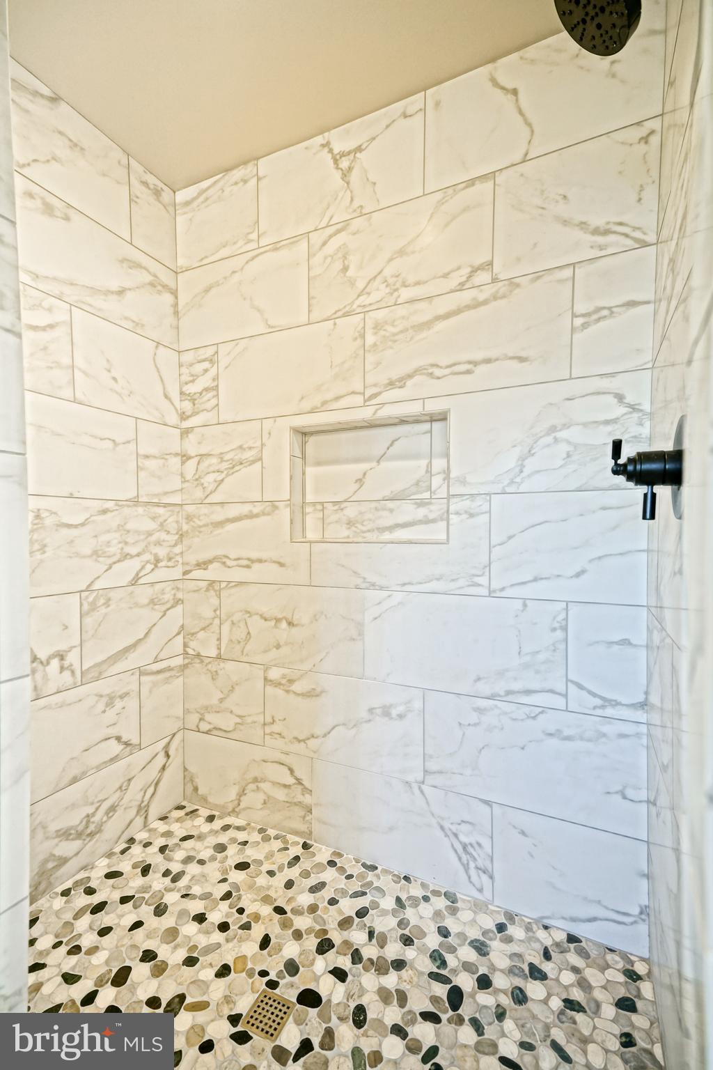 412 Mulberry Street Lewes, DE 19958 - Photo 46 of 74 a bathroom with a shower