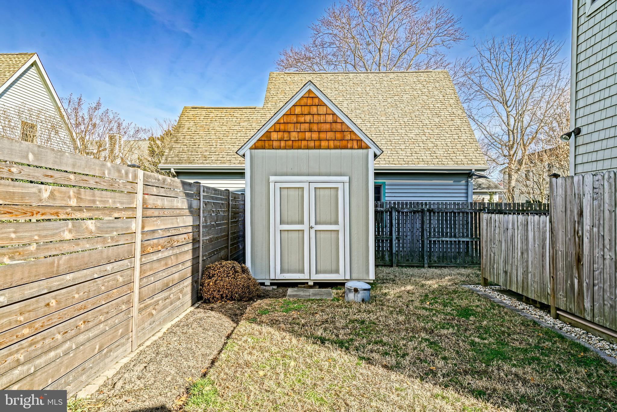 412 Mulberry Street Lewes, DE 19958 - Photo 69 of 74