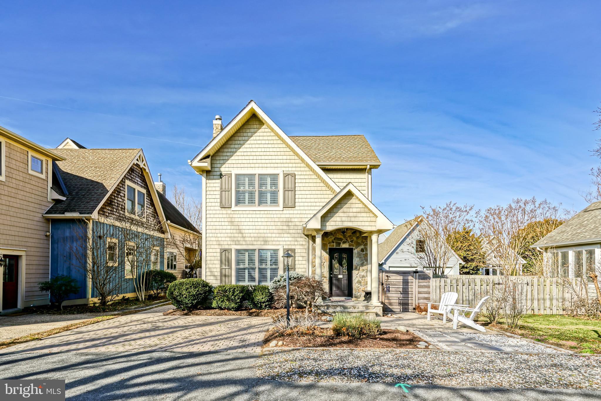 412 Mulberry Street Lewes, DE 19958 - Photo 74 of 74