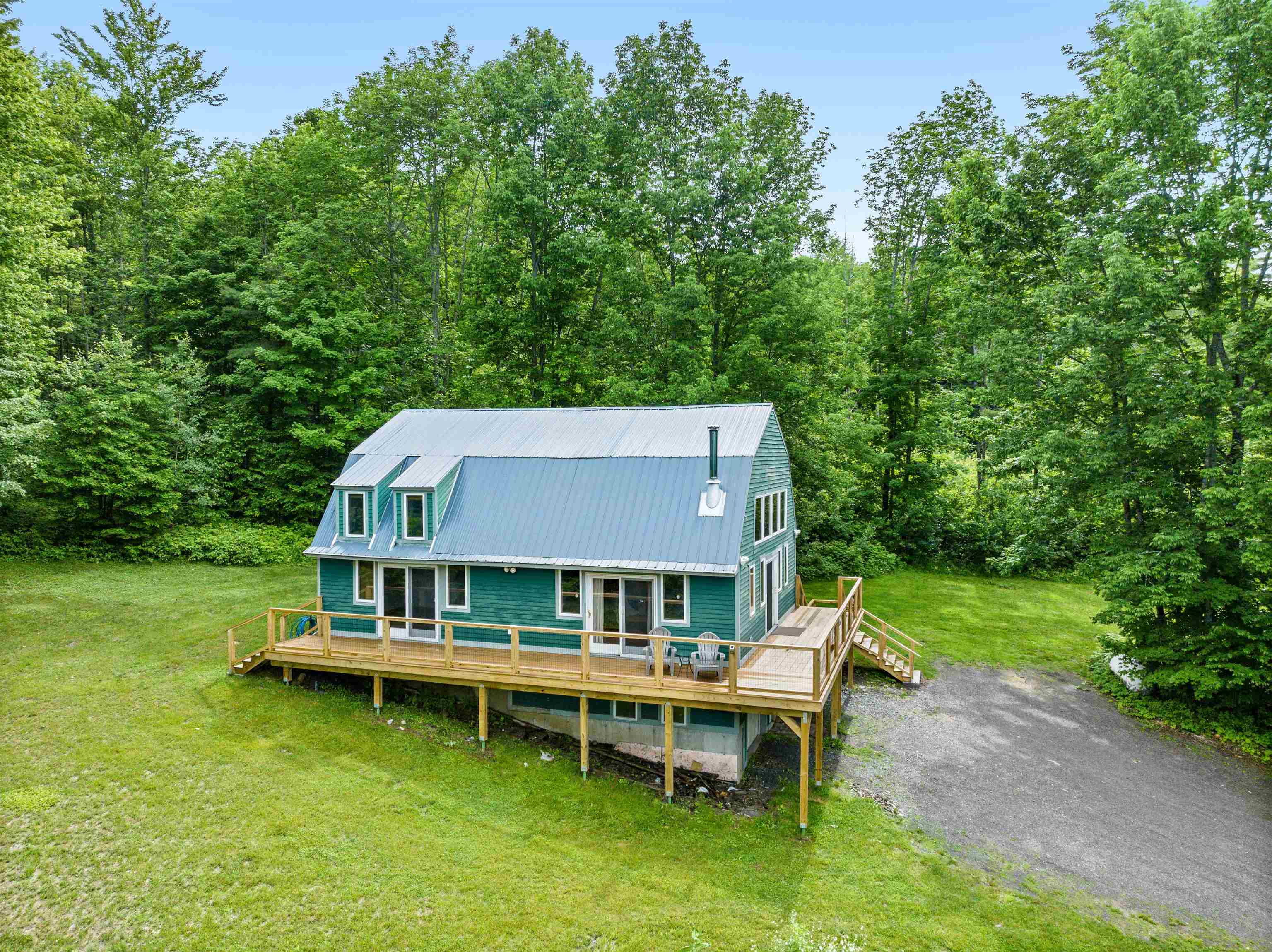2307 Bliss Road Calais, VT 05658 - Photo 45 of 55