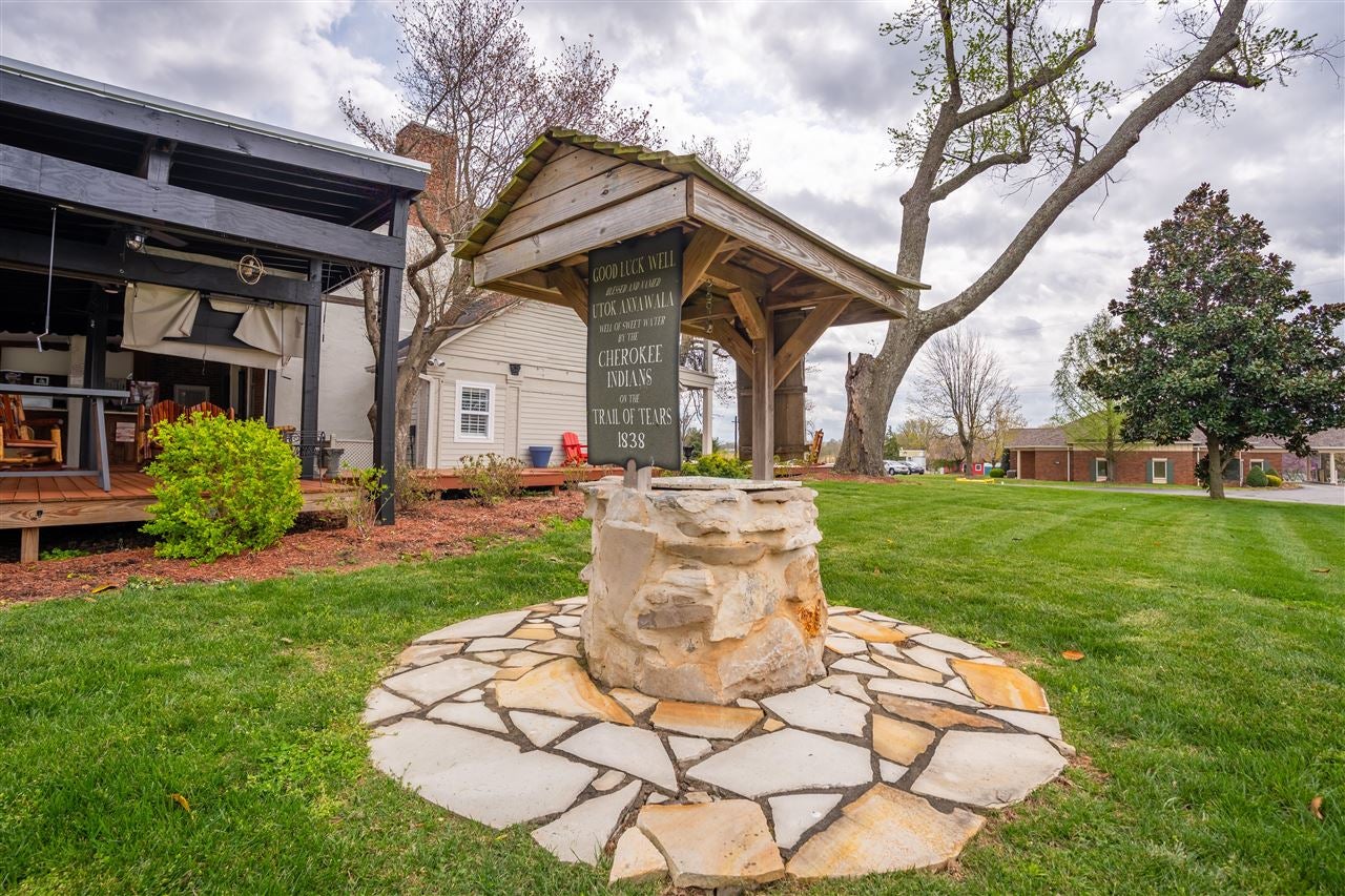 88 Graysville Road Guthrie, KY 42234 - Photo 44 of 62 Gallery Image 44