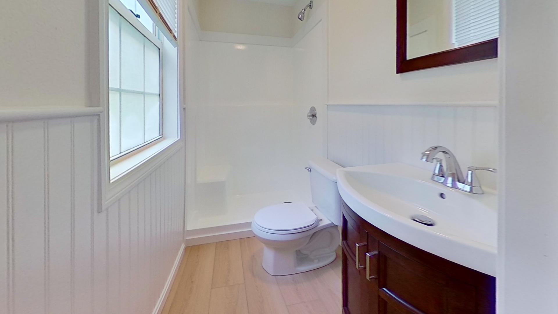 6 Frances Helen Road Yarmouth Port, MA 02675 - Photo 19 of 33 6-Frances-Helen-Rd-Bathroom 1