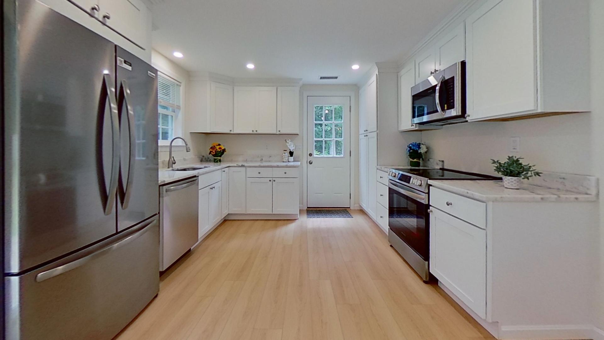 6 Frances Helen Road Yarmouth Port, MA 02675 - Photo 3 of 33 6-Frances-Helen-Rd-Kitchen 1