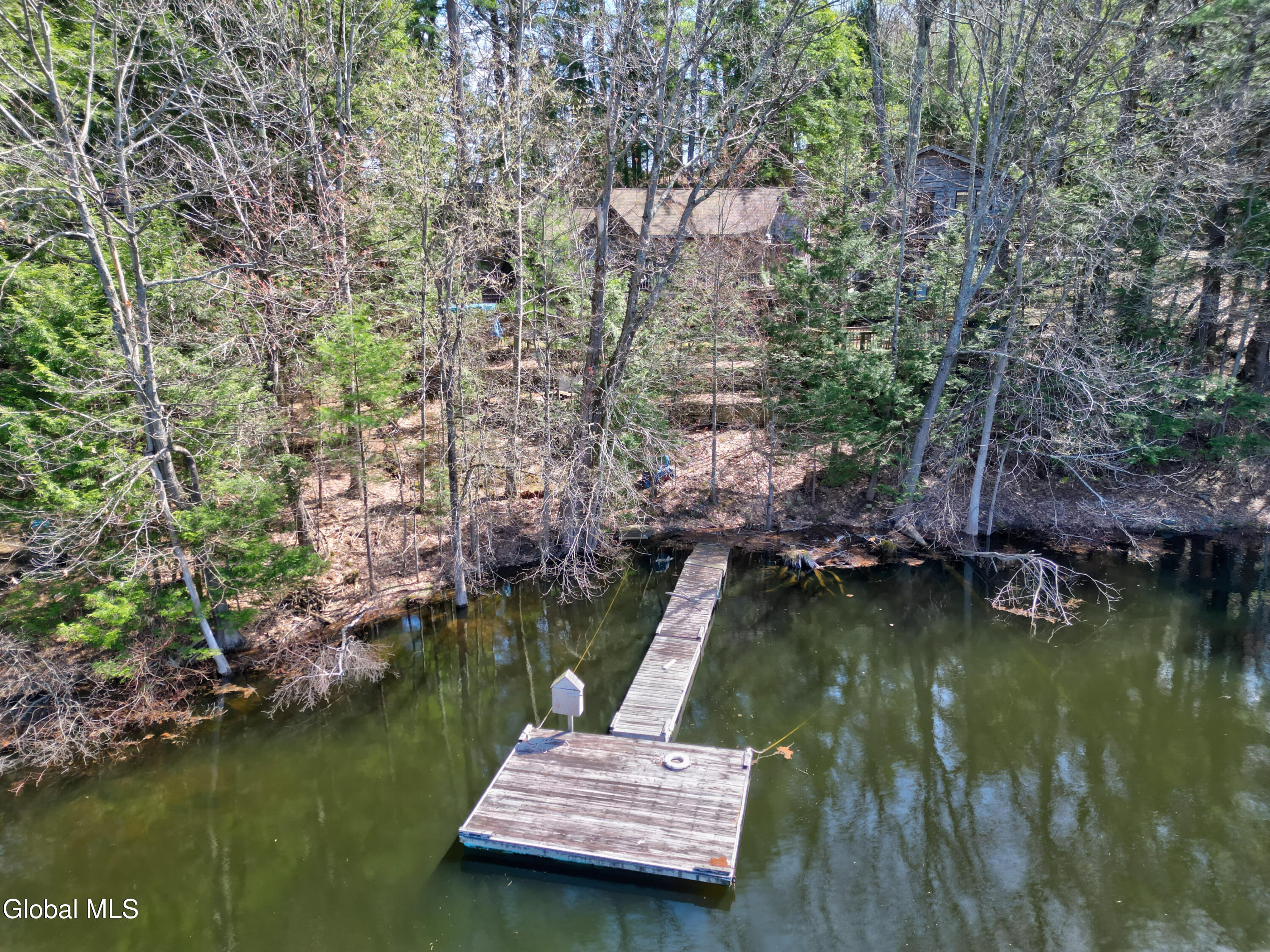 279 Proper Road Gloversville, NY 12078 - Photo 30 of 34 Drone (4)