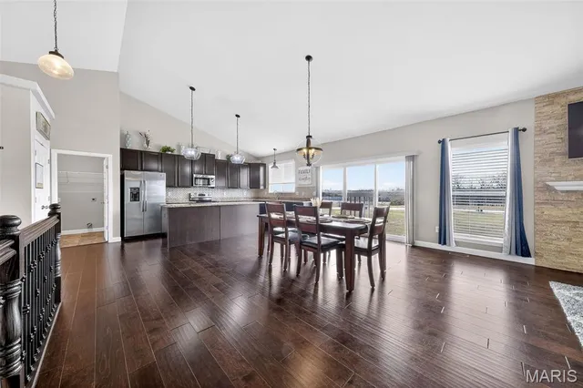 $475,000 | 219 Lonepine Drive, Wentzville, MO 63385