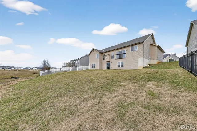 $475,000 | 219 Lonepine Drive, Wentzville, MO 63385