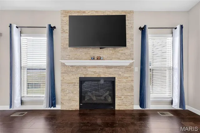 $475,000 | 219 Lonepine Drive, Wentzville, MO 63385