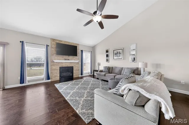 $475,000 | 219 Lonepine Drive, Wentzville, MO 63385