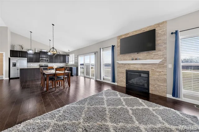 $475,000 | 219 Lonepine Drive, Wentzville, MO 63385