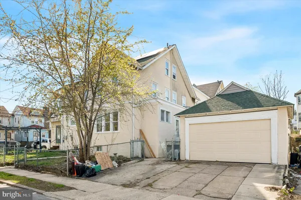 $265,000 | 7403 Miller Avenue, Upper Darby, PA 19082