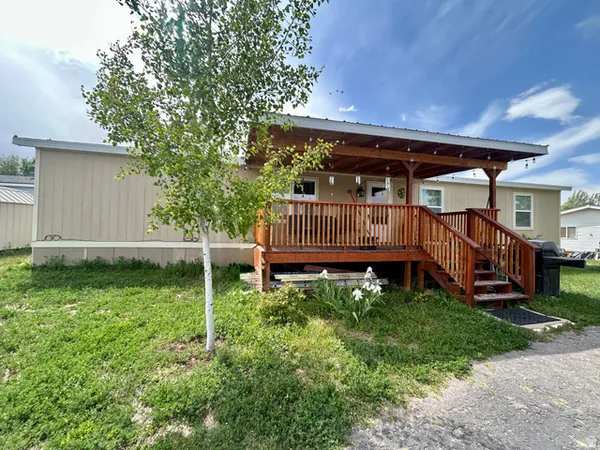 $149,900 | 126 North 500 East, Unit 62, Vernal, UT 84078