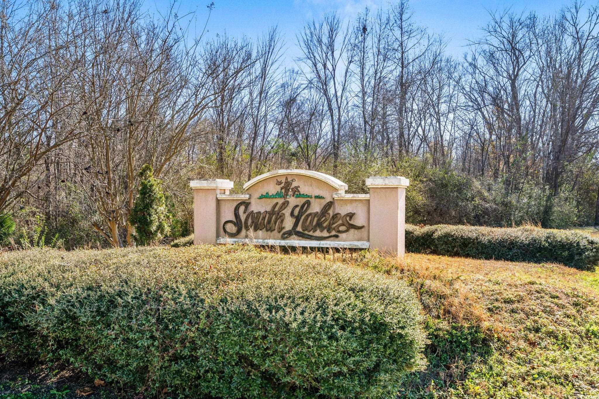 3343 New Road Conway, SC 29527 - Photo 31 of 36 View of community / neighborhood sign