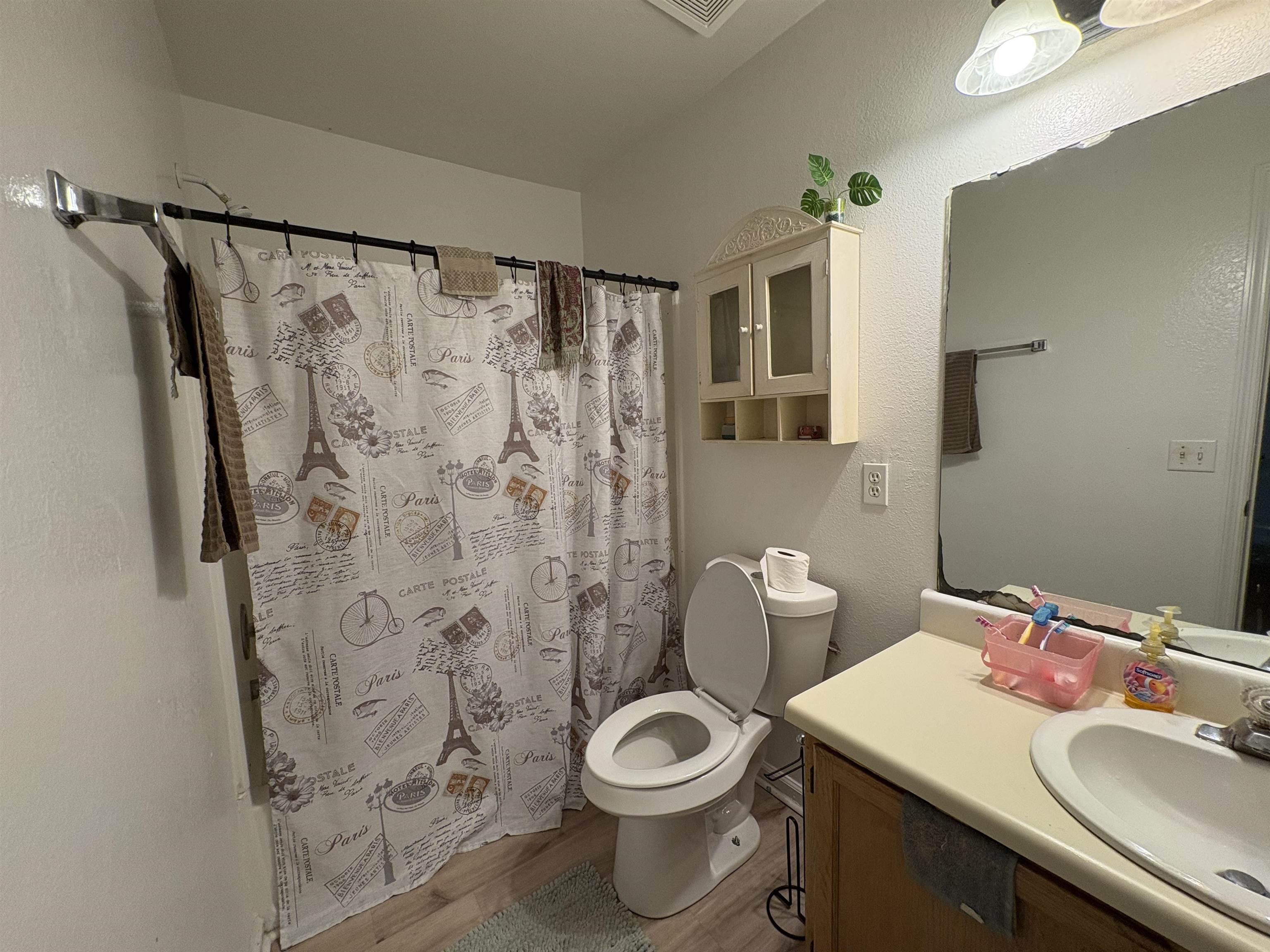 1264 Ocala Road, Unit B Tallahassee, FL 32304 - Photo 11 of 19