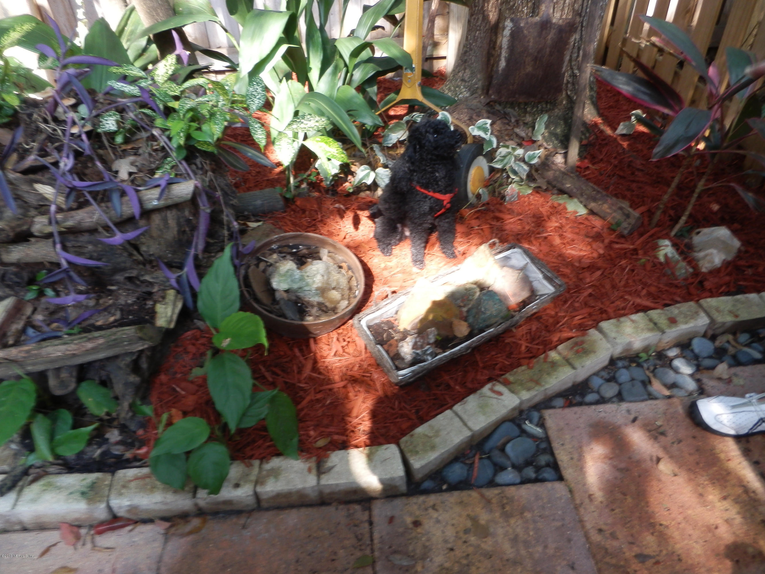 1935 Largo Road Jacksonville, FL 32207 - Photo 34 of 47 Beautiful Gardens