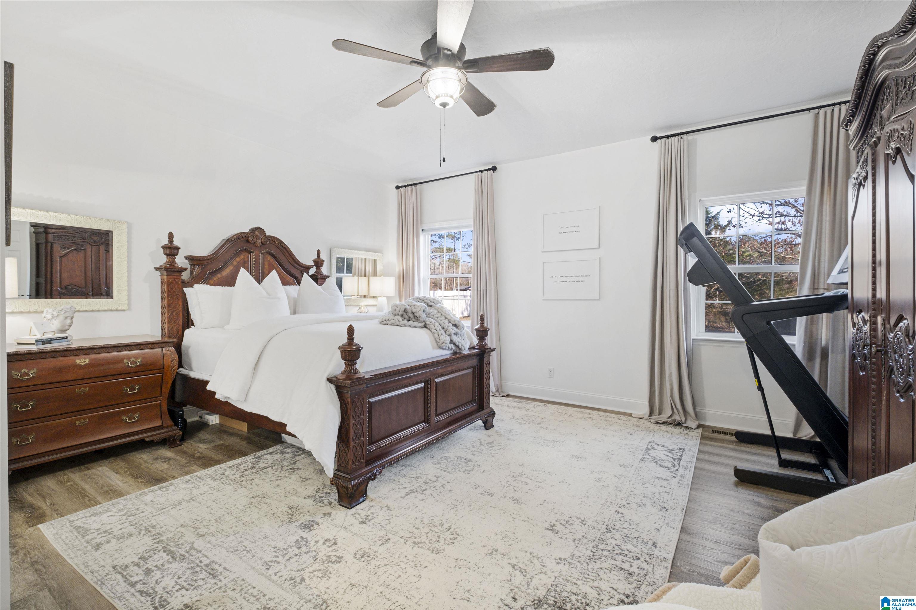 2445 Cedar Ridge Circle Gadsden, AL 35903 - Photo 17 of 40