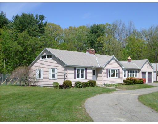 198 Narrows Road Westminster, MA 01473 - Photo 17 of 19 Gallery Image 17
