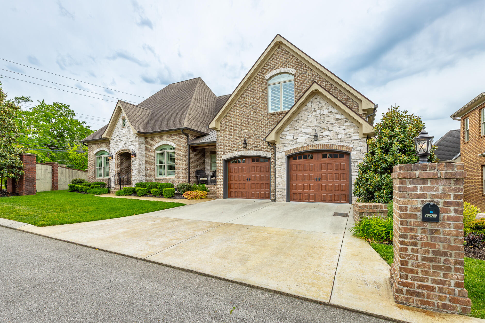 8997 Rostis Lane Chattanooga, TN 37421 - Photo 51 of 56 8997 Rostis Lane HD-76