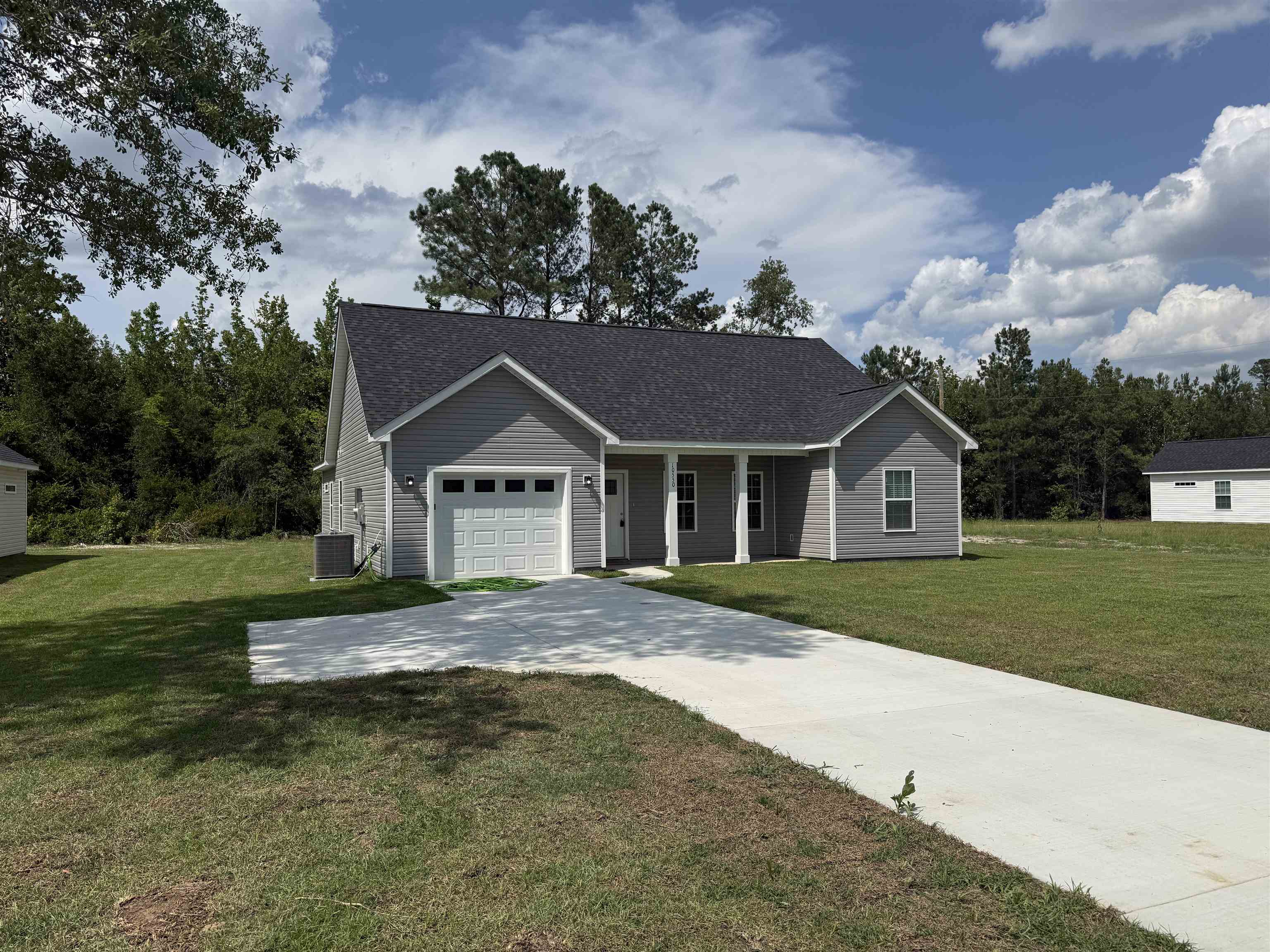 10550 West Highway 19 Loris, SC 29569 - Photo 1 of 27