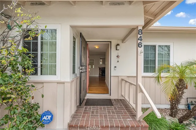 $799,999 | 846 West Amber Court, Upland, CA 91786