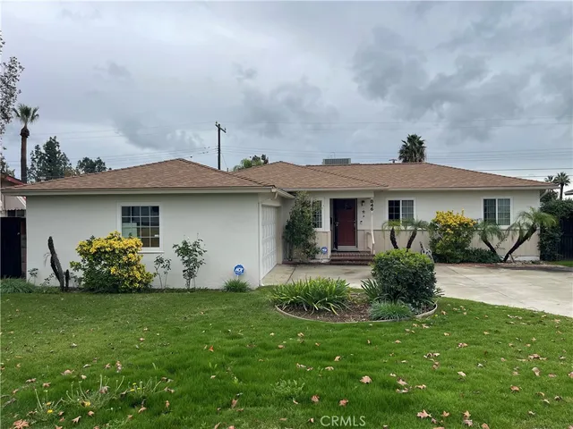 $799,999 | 846 West Amber Court, Upland, CA 91786