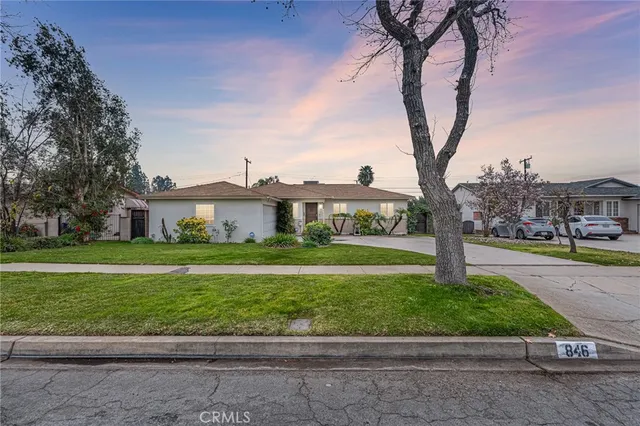 $799,999 | 846 West Amber Court, Upland, CA 91786