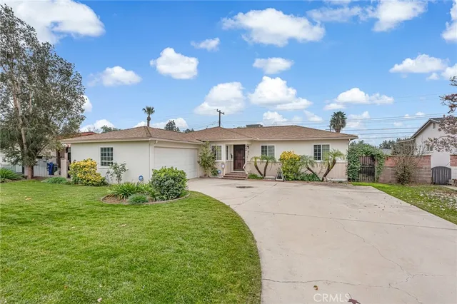 $799,999 | 846 West Amber Court, Upland, CA 91786