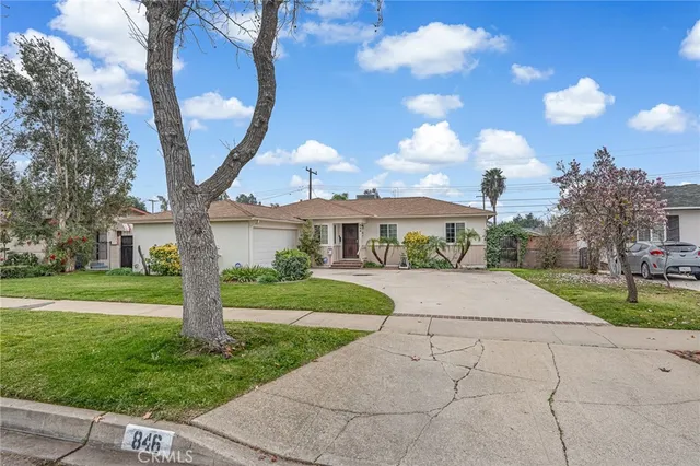 $799,999 | 846 West Amber Court, Upland, CA 91786