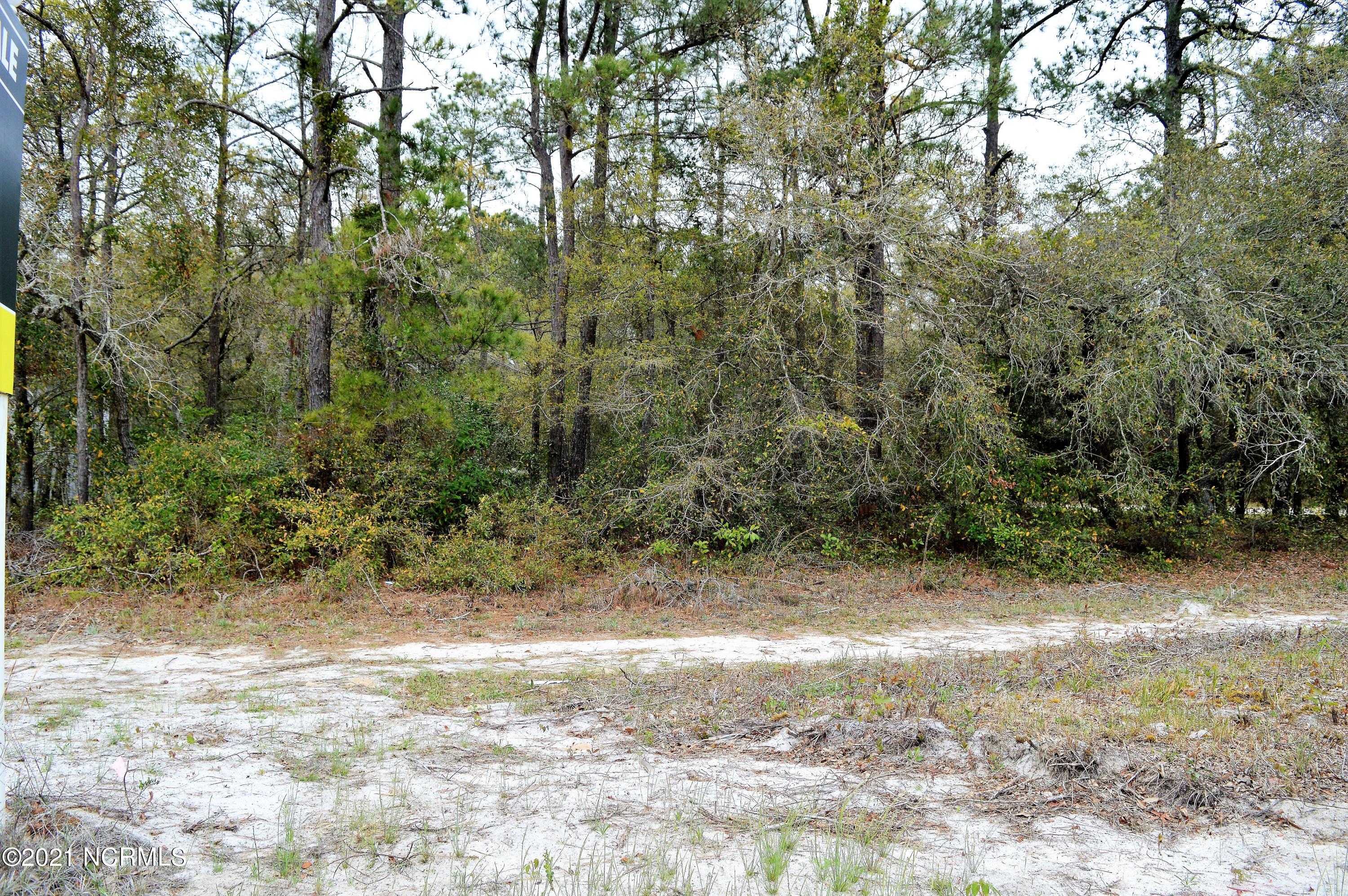 3701 Sunset Harbor Road Southeast Bolivia, NC 28422 - Photo 3 of 8 lot