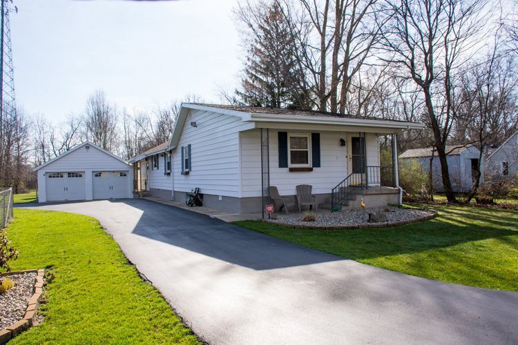 55790 Clover Road Mishawaka, IN 46545 - Photo 1 of 34 Gallery Image 1