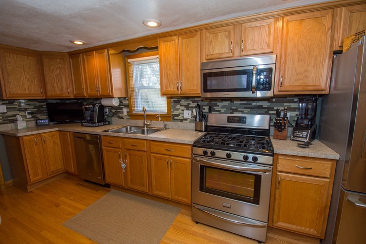 55790 Clover Road Mishawaka, IN 46545 - Photo 16 of 34 Gallery Image 16