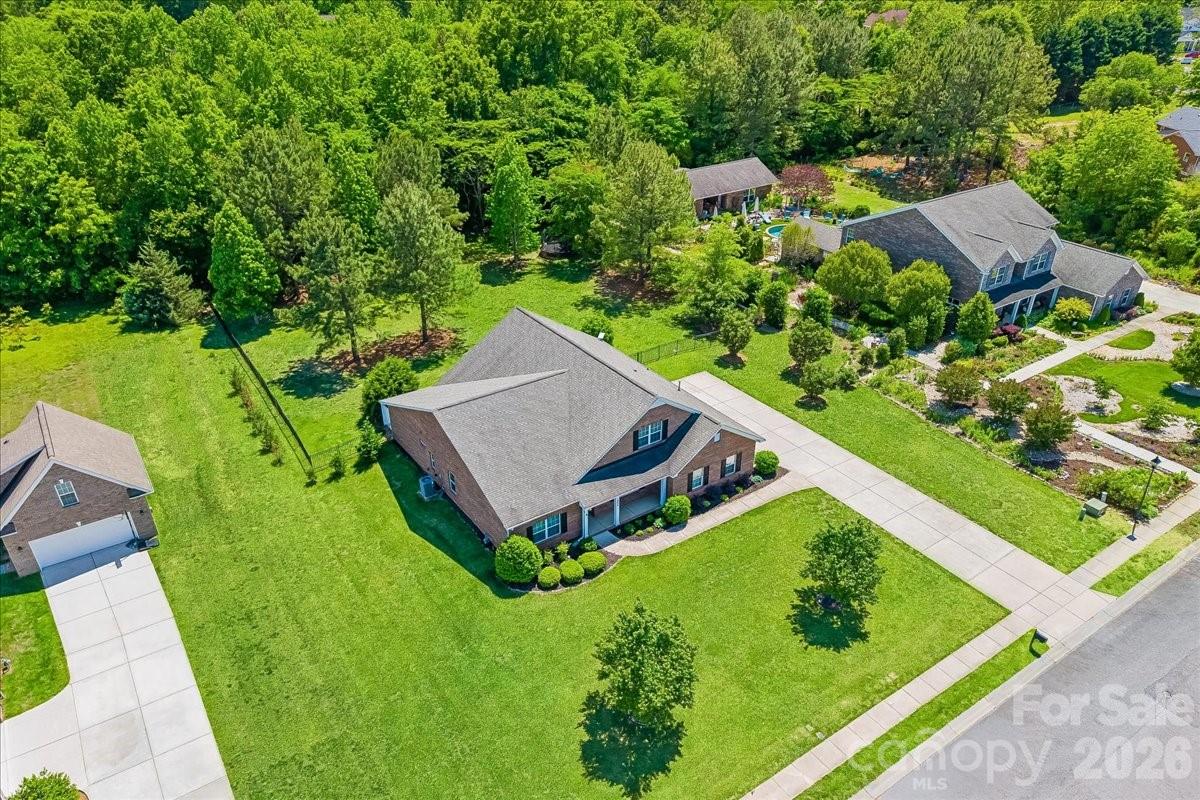 1006 Spring Rose Lane Matthews, NC 28104 - Photo 43 of 48