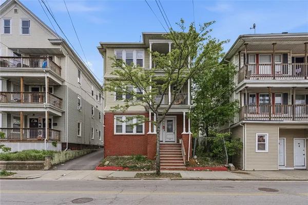 $625,000 | 72 Academy Avenue, Providence, RI 02908