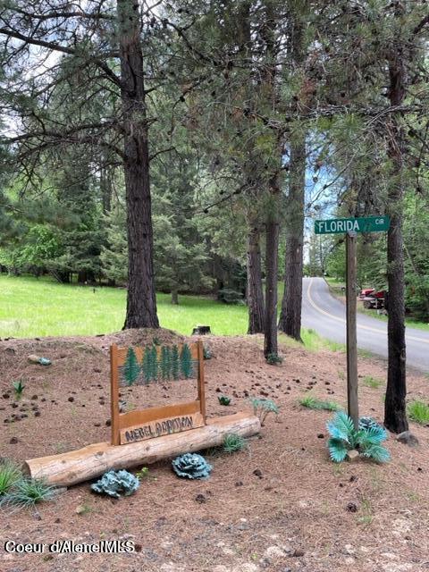 2 West Florida Circle Worley, ID 83876 - Photo 16 of 17 Florida Circle entrance