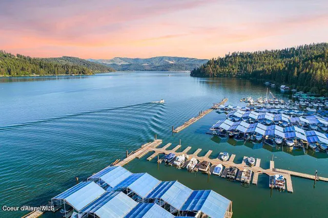 $120,000 | 2 West Florida Circle, Worley, ID 83876