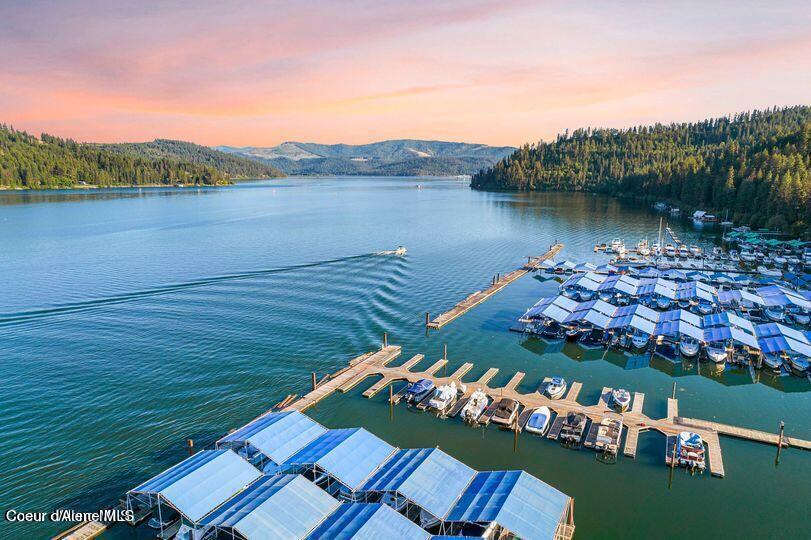 2 West Florida Circle Worley, ID 83876 - Photo 8 of 17 Conkling Marina just down the street