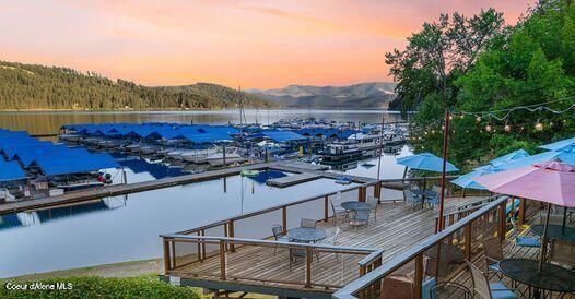 2 West Florida Circle Worley, ID 83876 - Photo 9 of 17 Conkling Marina Restaurant