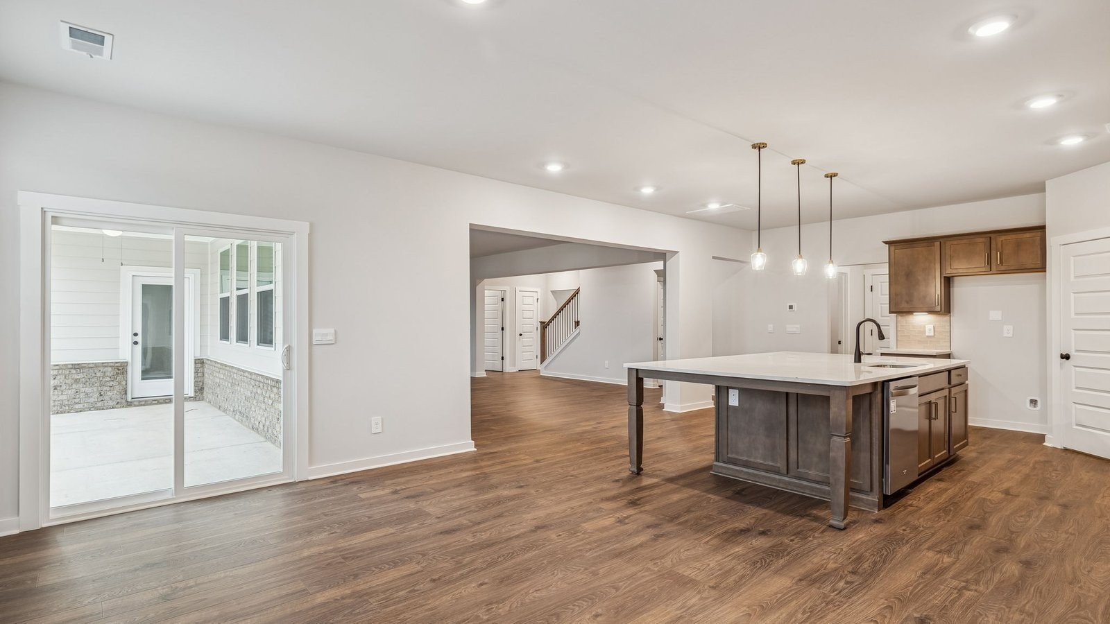 337 Harvest Point Boulevard Spring Hill, TN 37174 - Photo 28 of 60