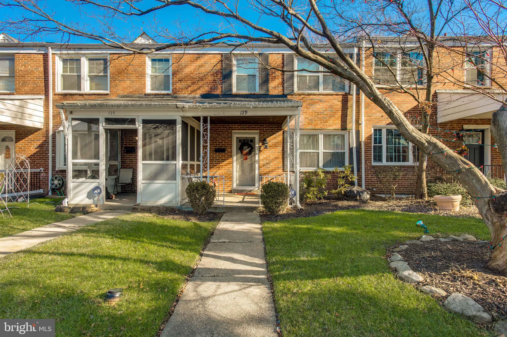 129 Cherrydell Road Baltimore, MD 21228 - Photo 1 of 33